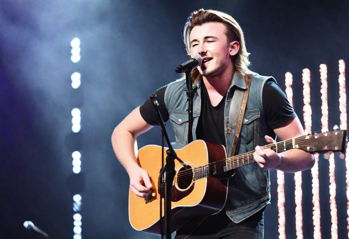 Morgan Wallen