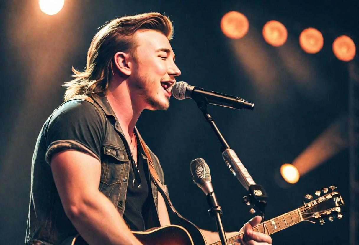 Morgan Wallen