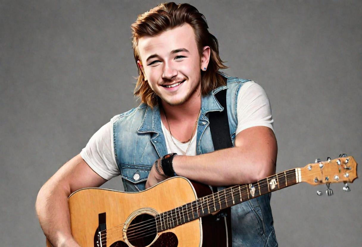 Morgan Wallen