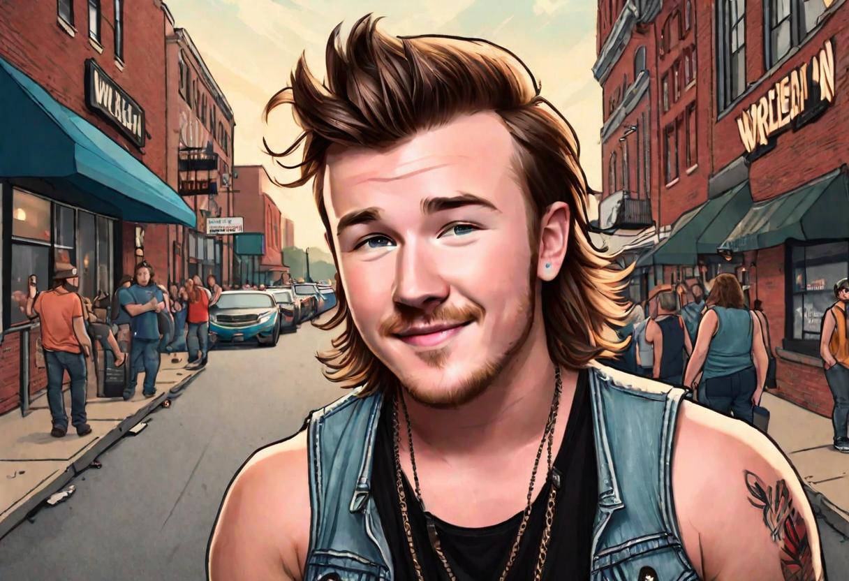 Morgan Wallen