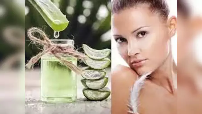 Natural beauty tips for teenage girls and women